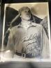 Broken Arrow Michael Ansara signed photo