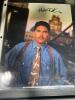 Nicholas Turturro signed photo