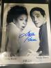 Della Reese signed Touched by an Angel photo