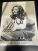 Land of The Giants Deanna Lund signed photo