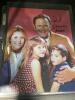 Bewitched David Lawrence signed photo