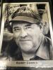 Barry Corbin signed photo