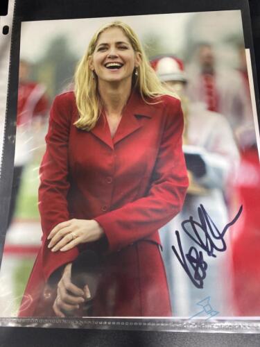 Kassie DePaiva signed photo