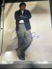 George Lopez signed photo