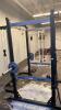 Fitness Reality Power Rack with cable attachment - 2