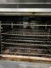 Double Southbend Gas Convection Oven - 2