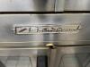 Double Southbend Gas Convection Oven - 3