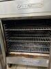 Double Southbend Gas Convection Oven - 5