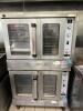 Double Southbend Gas Convection Oven - 7