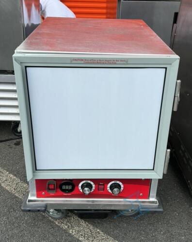 Avantco Warming Cabinet