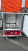 Avantco Warming Cabinet - 3