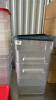 (13) Assorted Food Safe Bins with Lids - 2