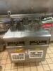 Fry Master Electric Fryer - 3