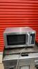 Amana Commercial Microwave