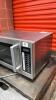 Amana Commercial Microwave - 5