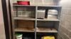 Sheetrock, shelving, pressure washer & more - 2