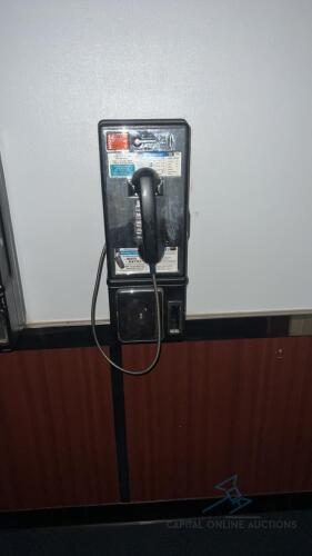 Pay Phone