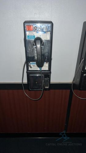 Pay Phone