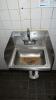 Hand Sink - 2