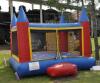 15 x 15 Bounce House