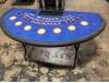 3 Blackjack Casino Tables