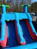 Fortress obstacle course - 2