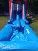 Bouncin double dip 3 in 1 Wet or Dry Combo - 4