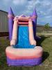 Pink Combo (Wet / Dry) Inflatable - 3