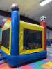 Sports Bounce House #2 - 4