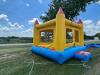 15 x 15 Bounce House - 2