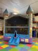 Castle Bounce House