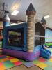 Castle Bounce House - 3