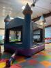 Castle Bounce House - 4