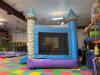 Castle Bounce House - 5