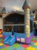 Castle Bounce House - 9