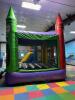 Crayon Bounce House #2 - 3