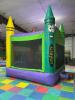 Crayon Bounce House #2 - 7