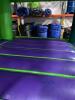 Crayon Bounce House #2 - 8