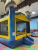 Dolphin Bounce House #2 - 2