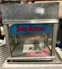 Sno-cone Machine