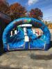 Surf The wave Slip n Slide - 2