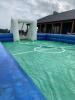 Soccer Field Inflatable