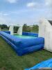 Soccer Field Inflatable - 3