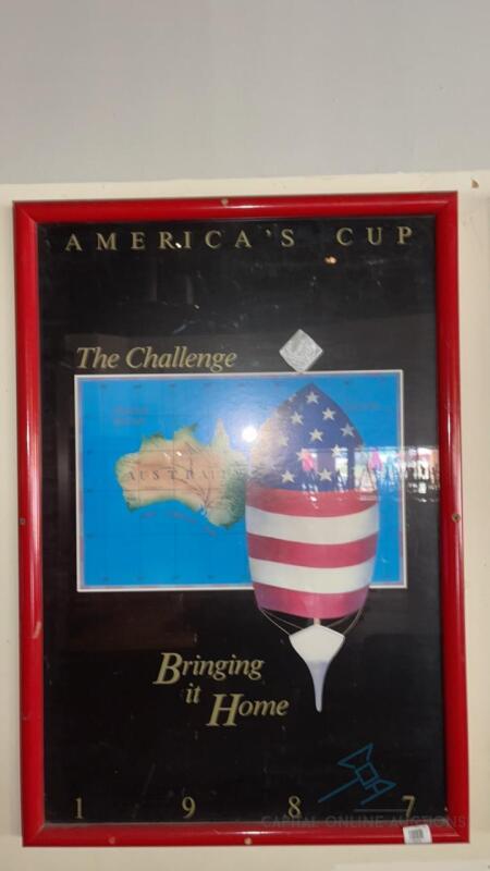 Americas cup picture