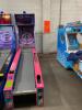 ICE Ball 10ft skeeball style