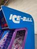 ICE Ball 10ft skeeball style - 4