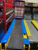 Basket Fever 10ft skeeball style Baytek - 5