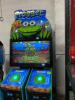 Frogger 2 player by ICE Redemption - 3