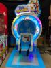 Ice Wheel Kiddie Ride LED Lights