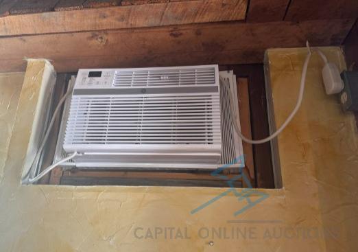 Air Conditioner Window Unit